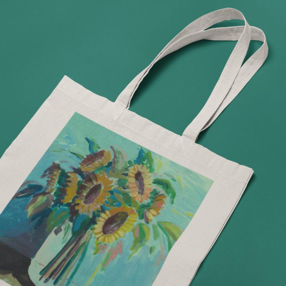 Tote Bags