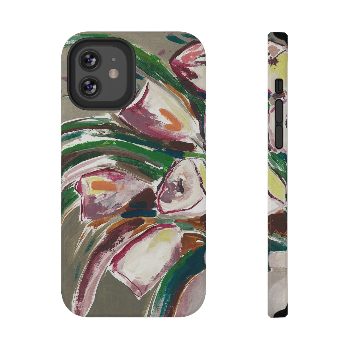 Springtime Bouquet - Phone Case