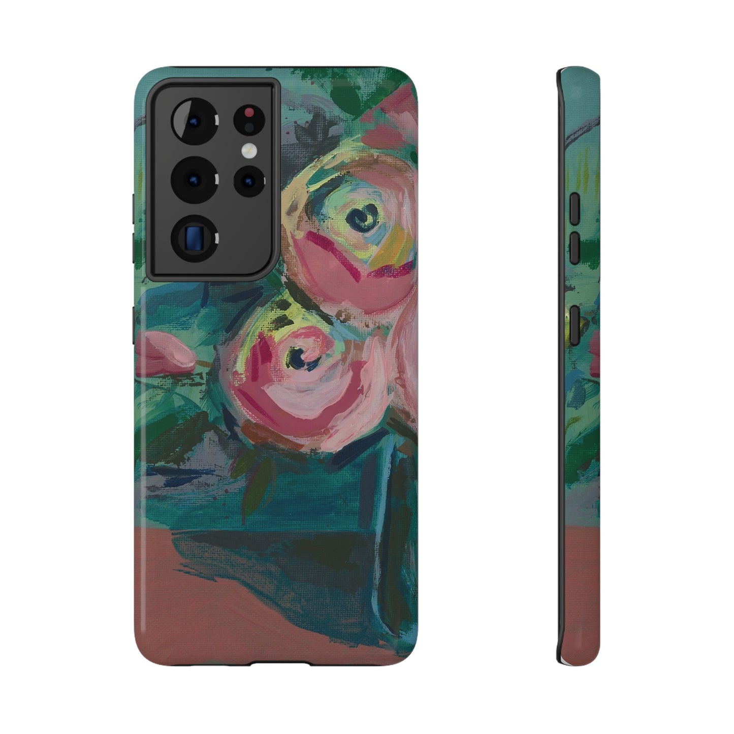 Isn't She Lovely? - Phone Case