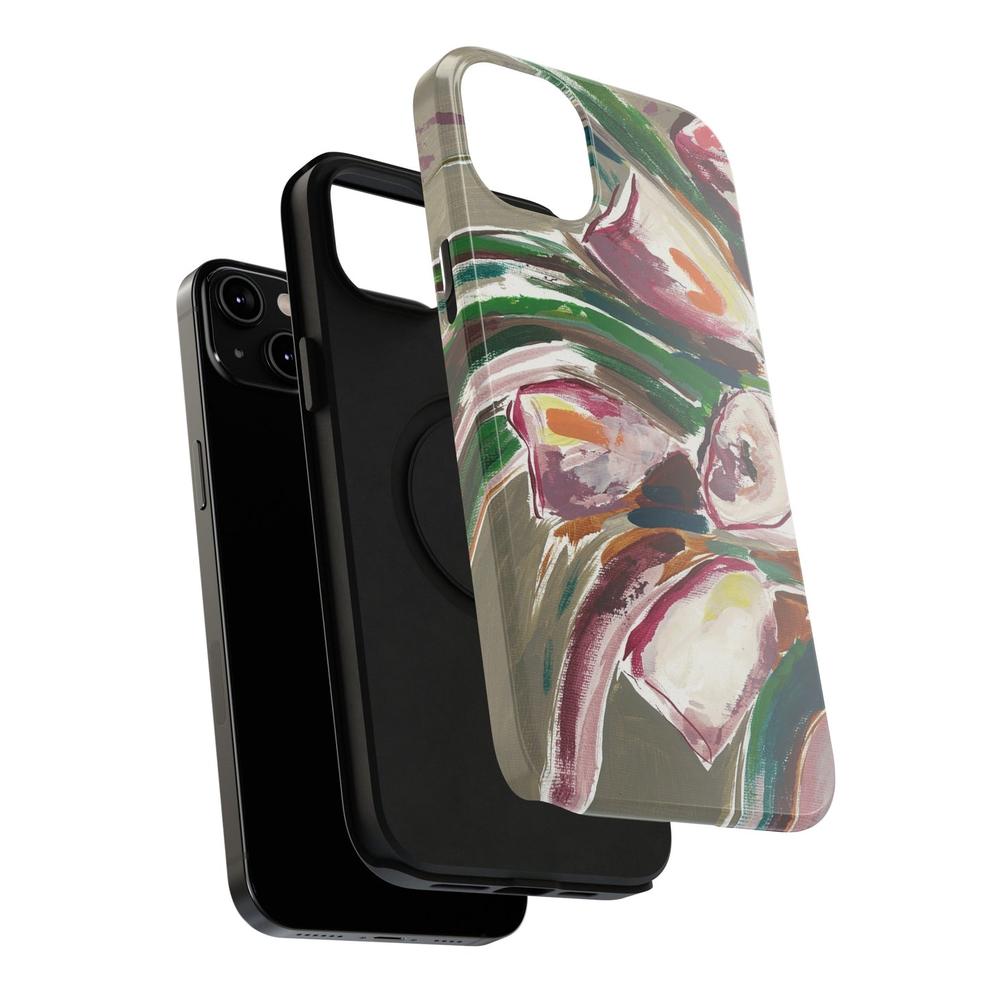 Springtime Bouquet - Phone Case