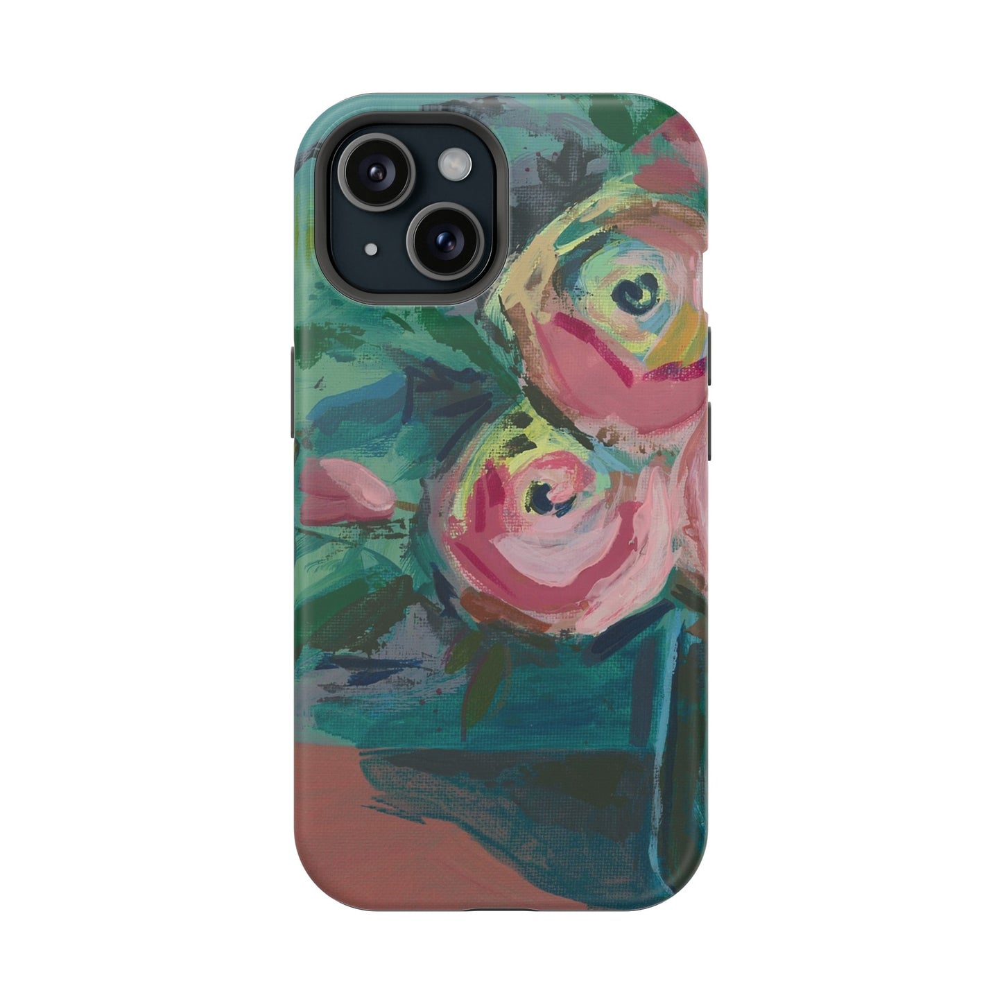 Isn't She Lovely? - Phone Case