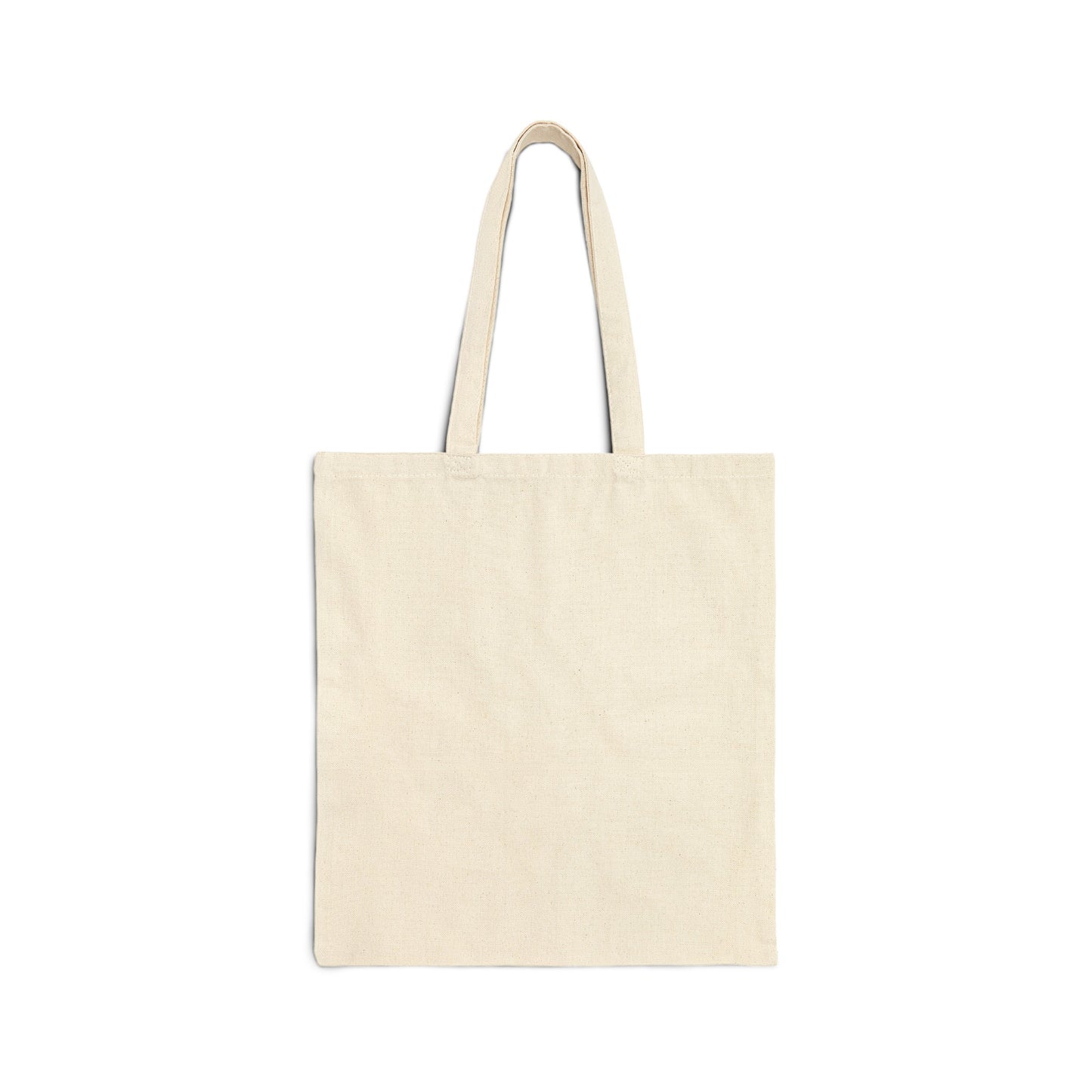 Sunny - Go-to Canvas Tote