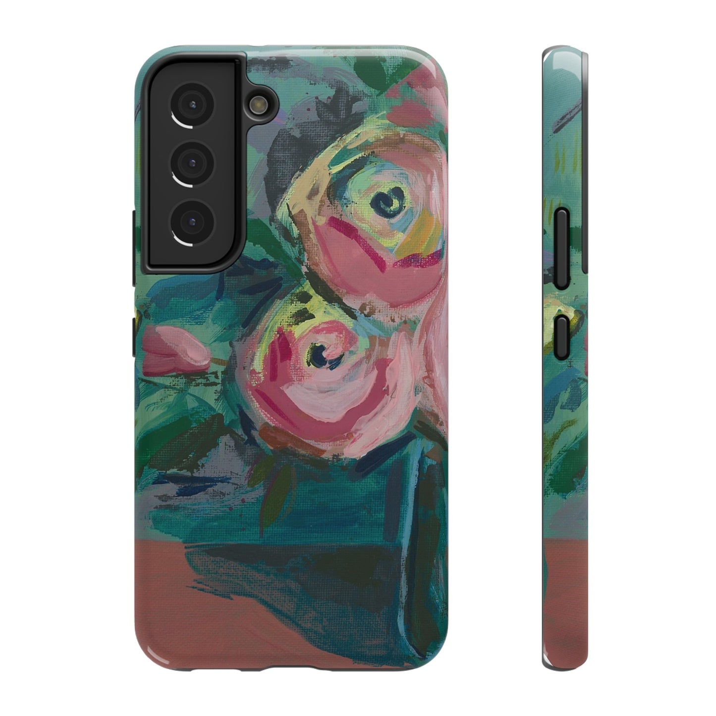 Isn't She Lovely? - Phone Case