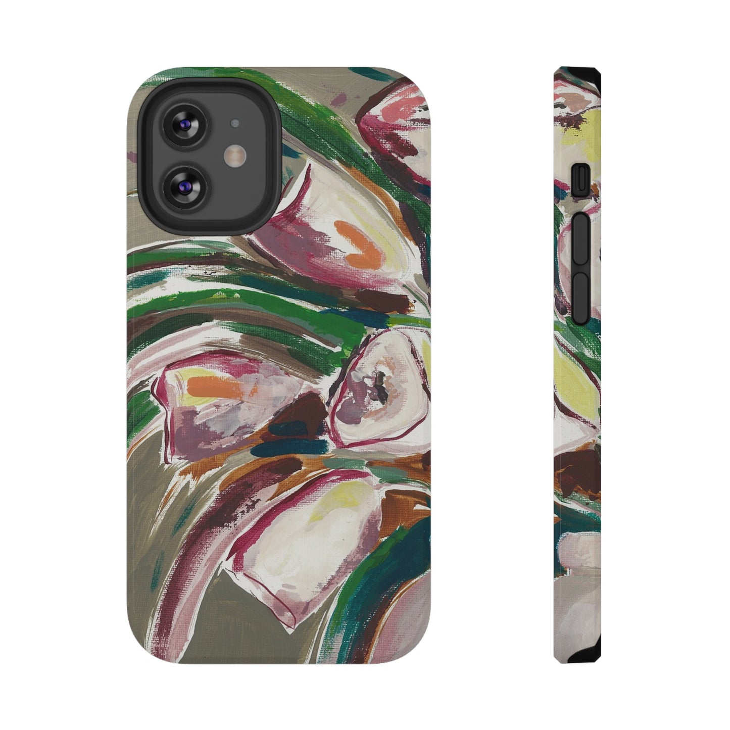 Springtime Bouquet - Phone Case