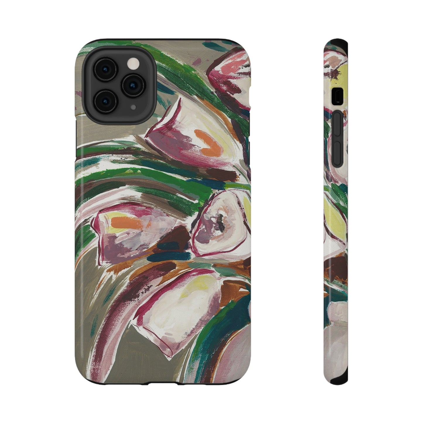 Springtime Bouquet - Phone Case