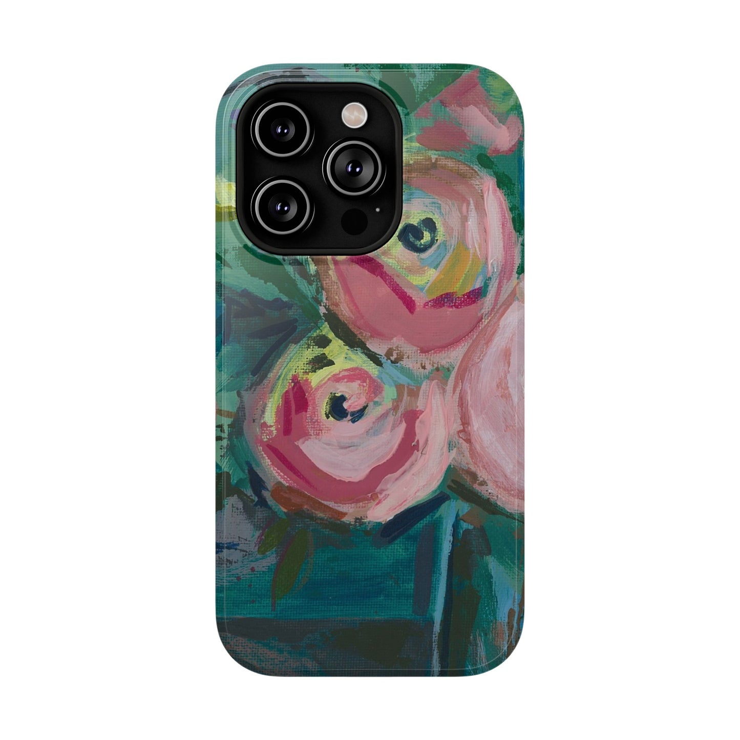 Isn't She Lovely? - Phone Case