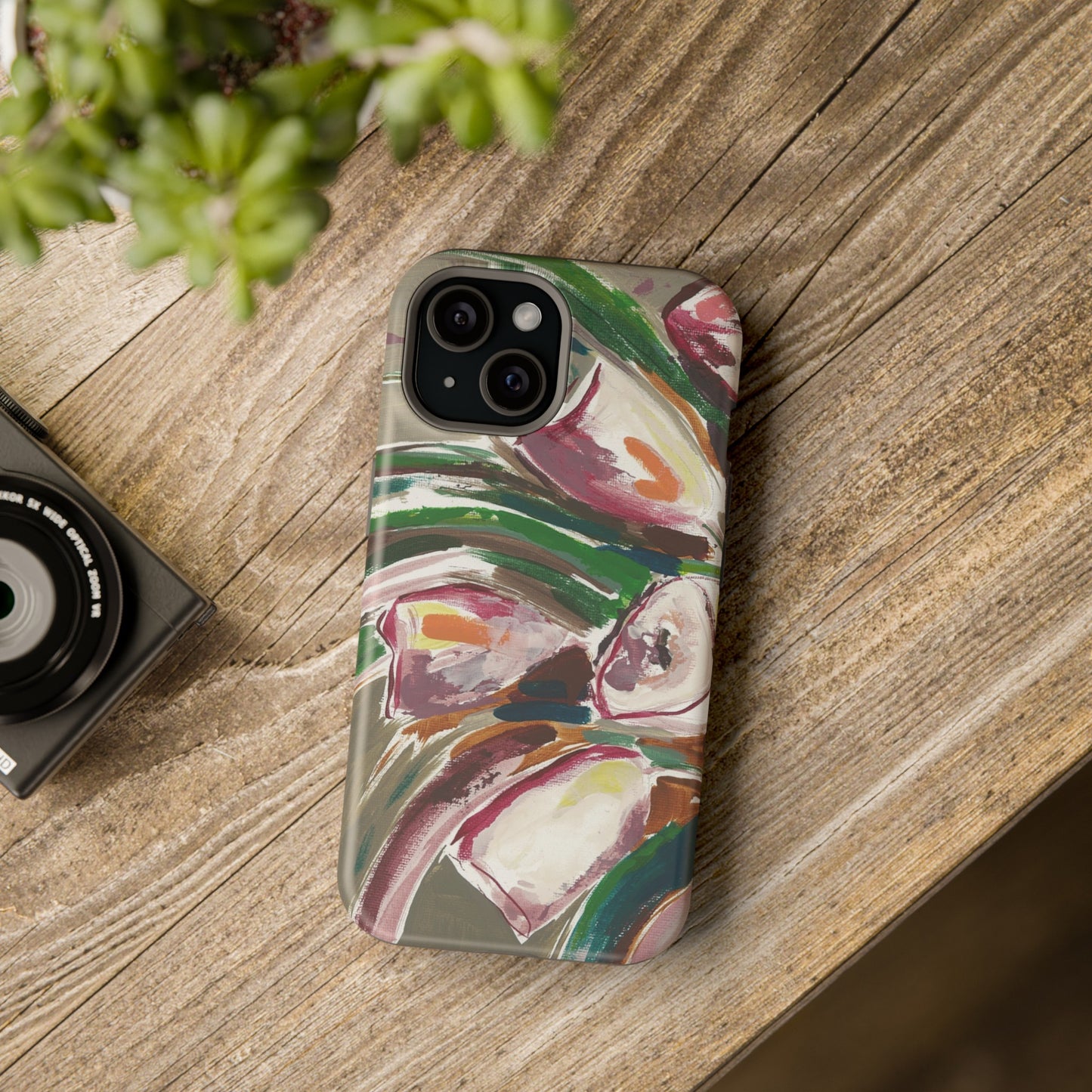 Springtime Bouquet - Phone Case