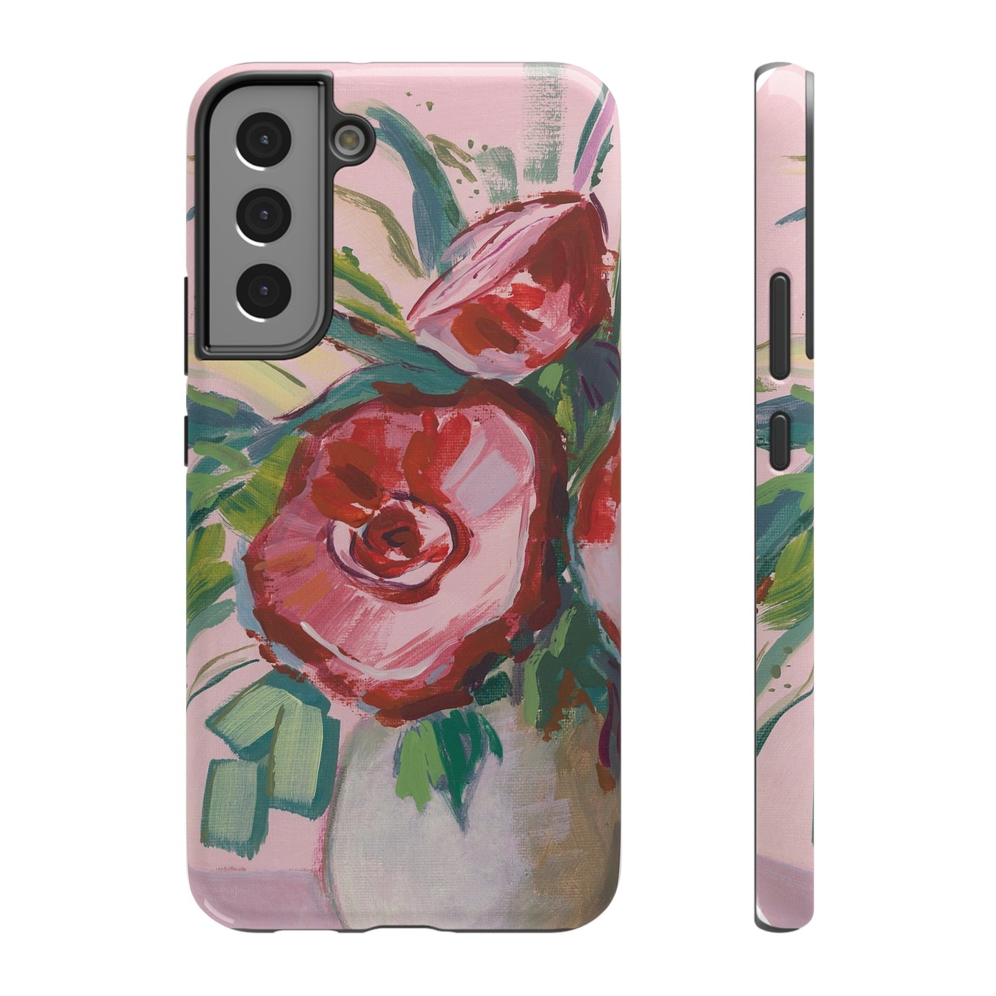 Pink, Please! - Phone Case