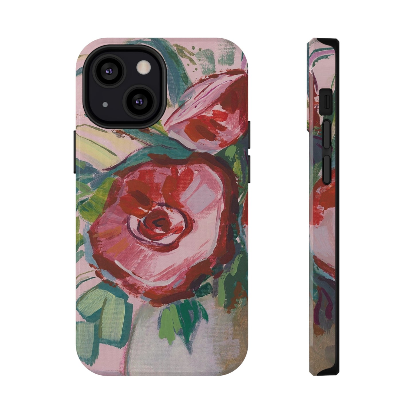 Pink, Please! - Phone Case