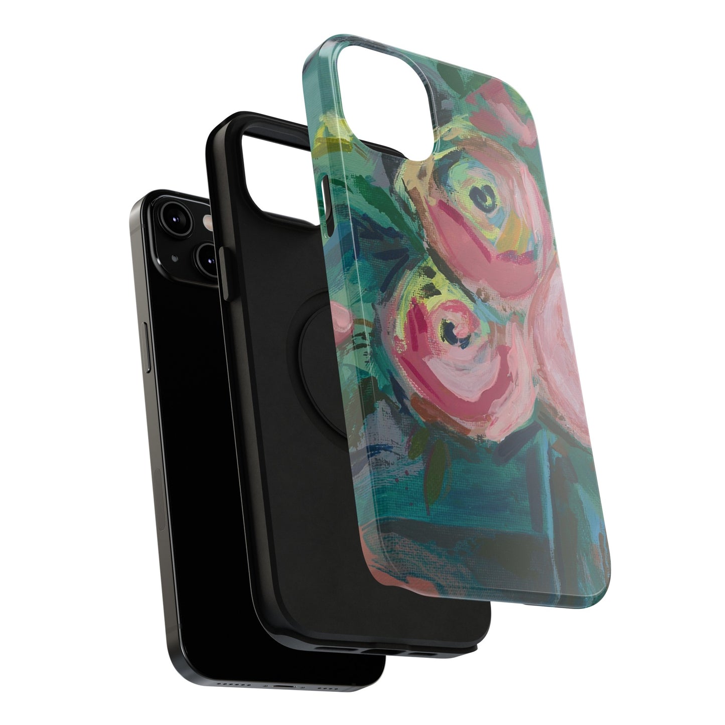 Isn't She Lovely? - Phone Case