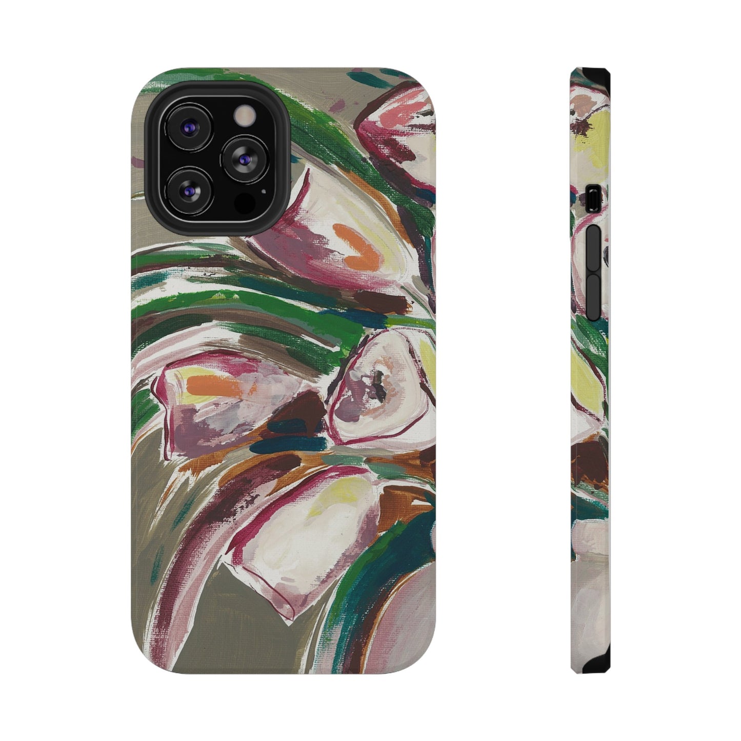 Springtime Bouquet - Phone Case