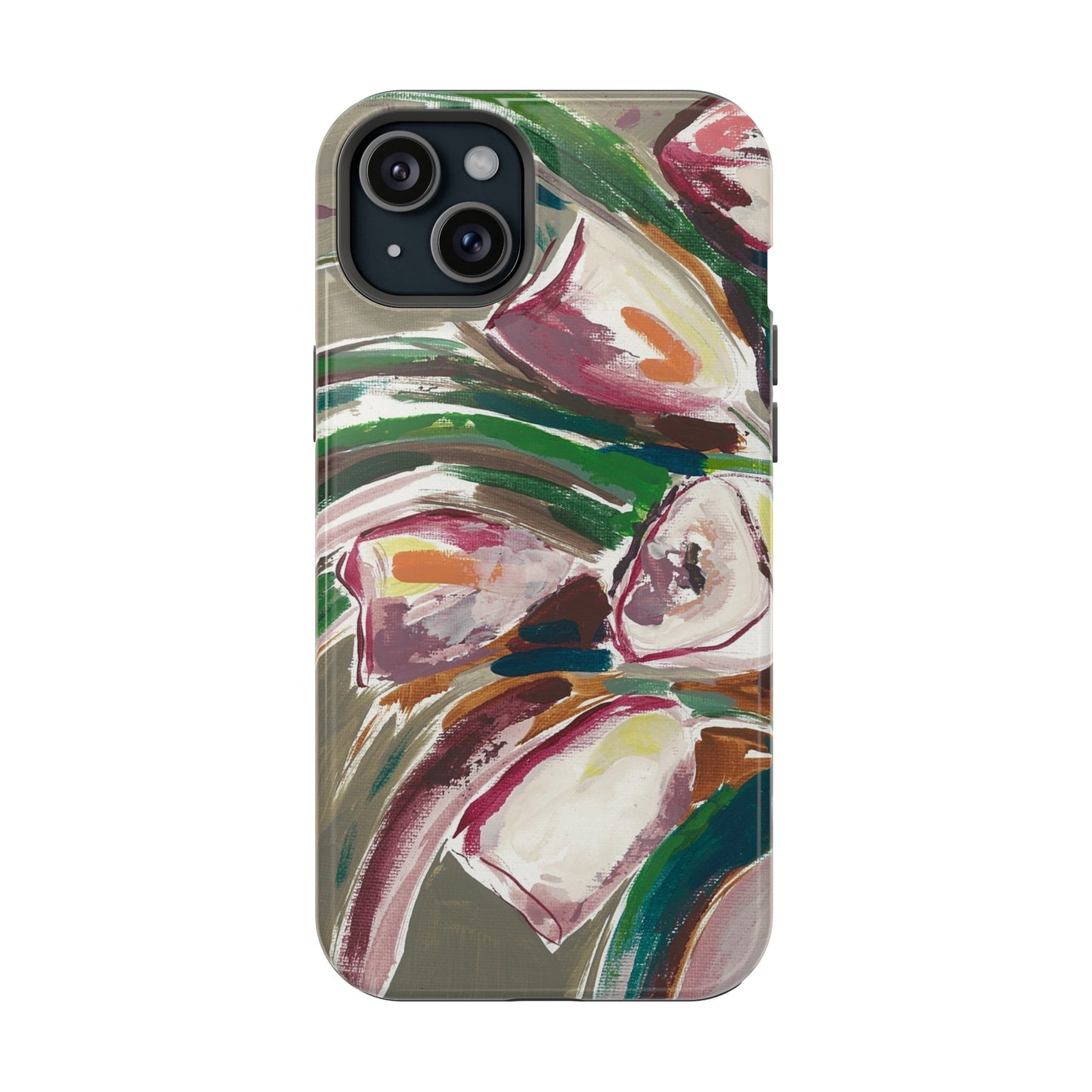 Springtime Bouquet - Phone Case