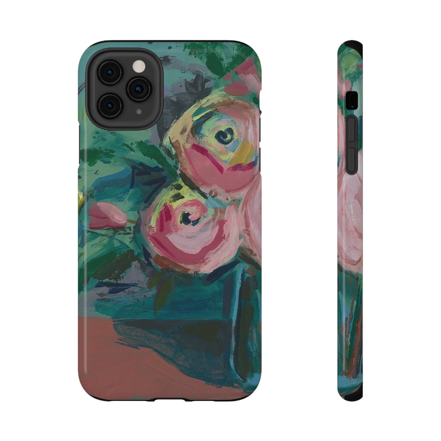 Isn't She Lovely? - Phone Case