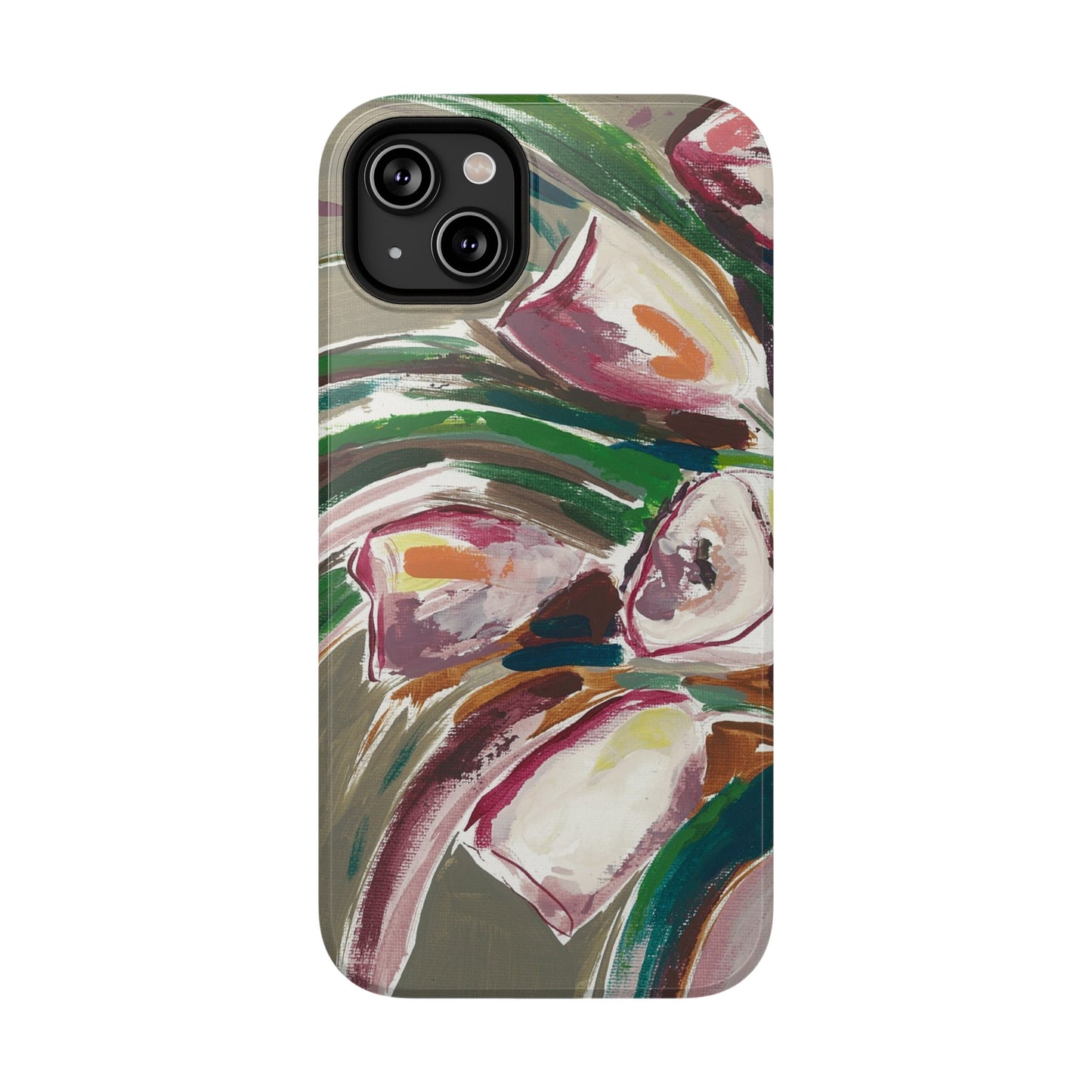 Springtime Bouquet - Phone Case