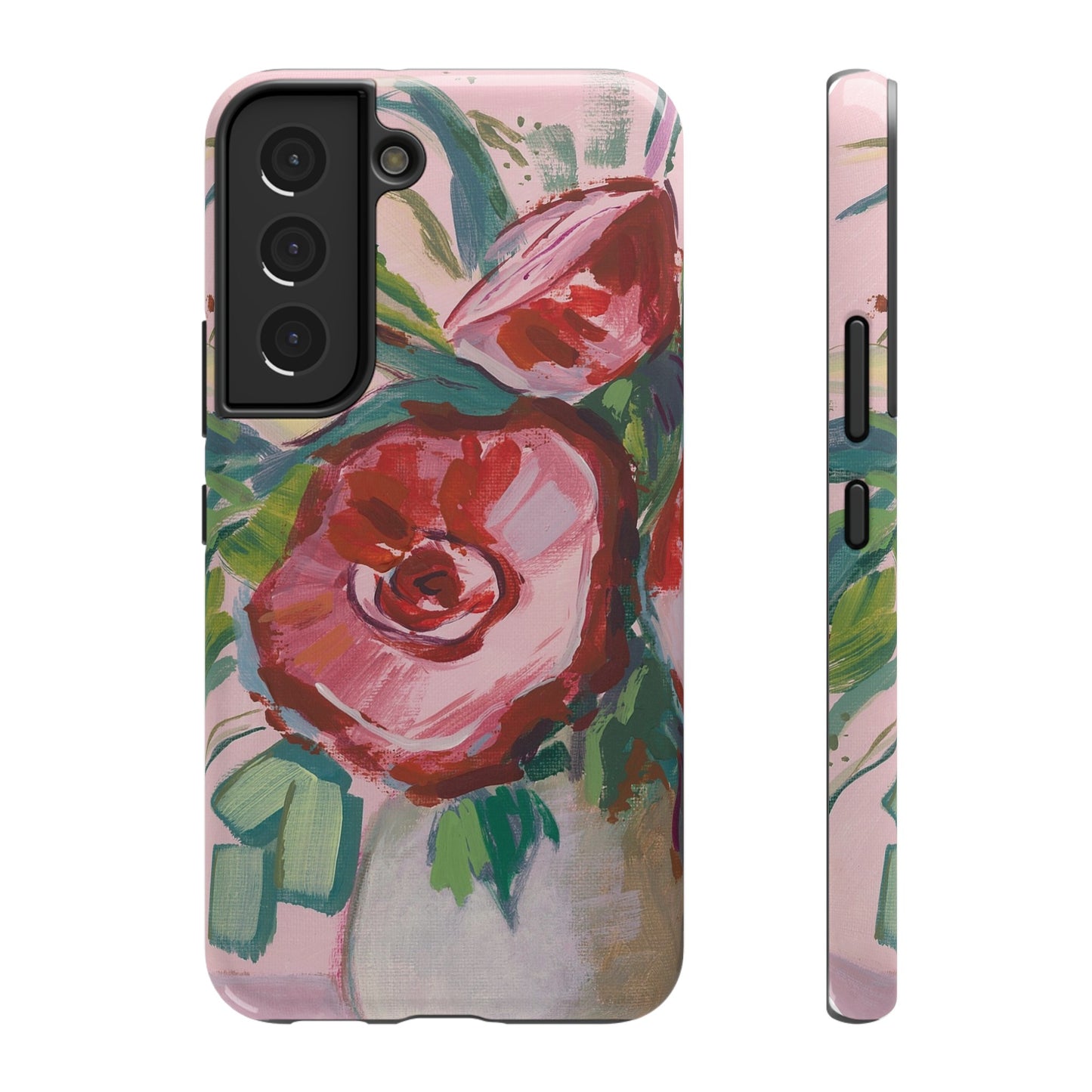 Pink, Please! - Phone Case