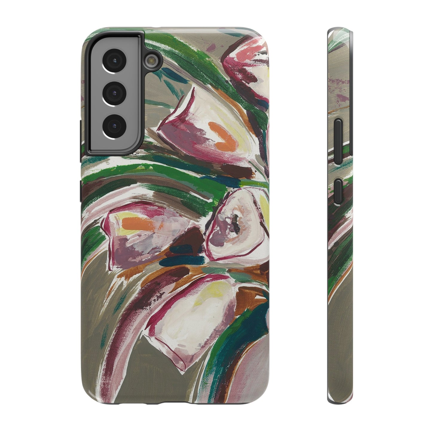 Springtime Bouquet - Phone Case