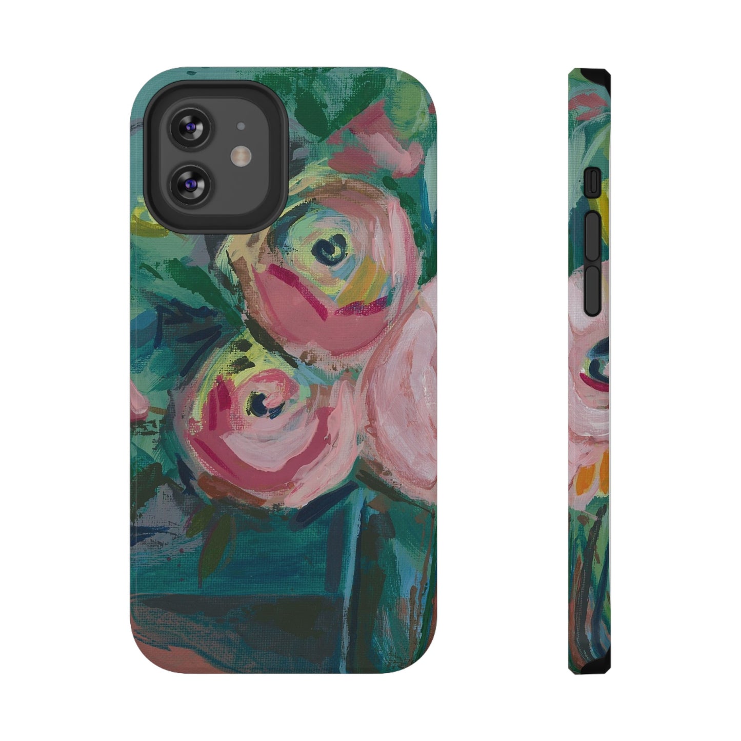 Isn't She Lovely? - Phone Case