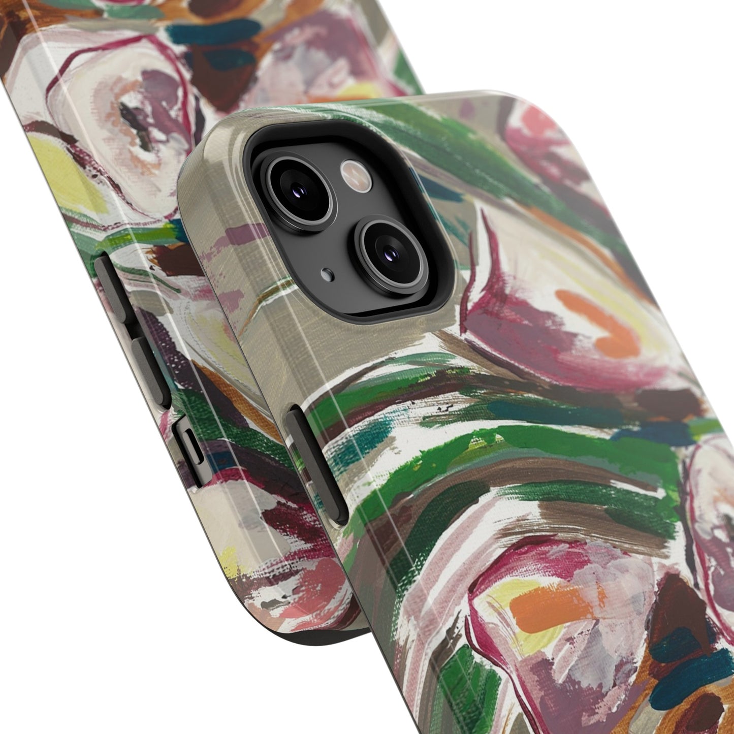 Springtime Bouquet - Phone Case