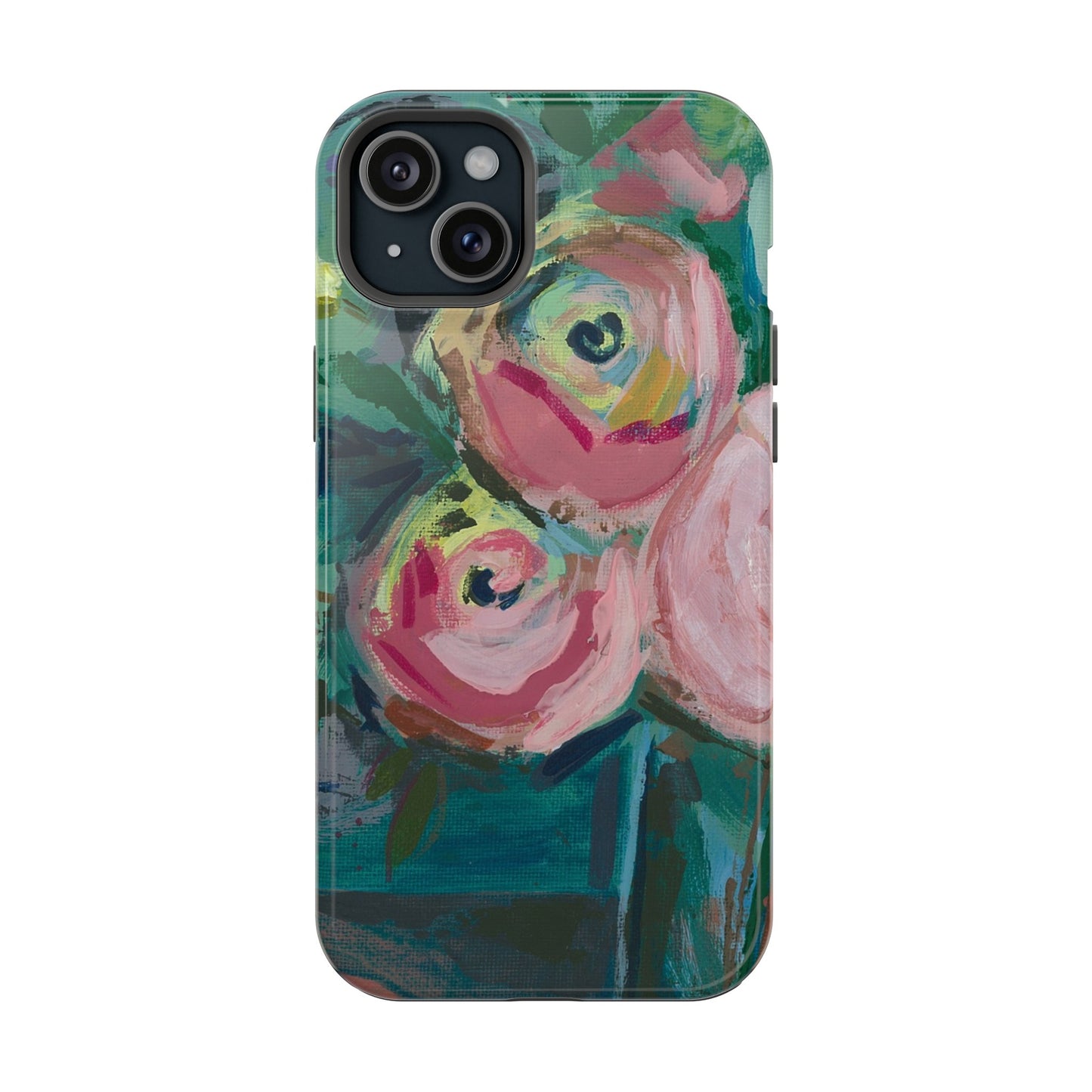 Isn't She Lovely? - Phone Case