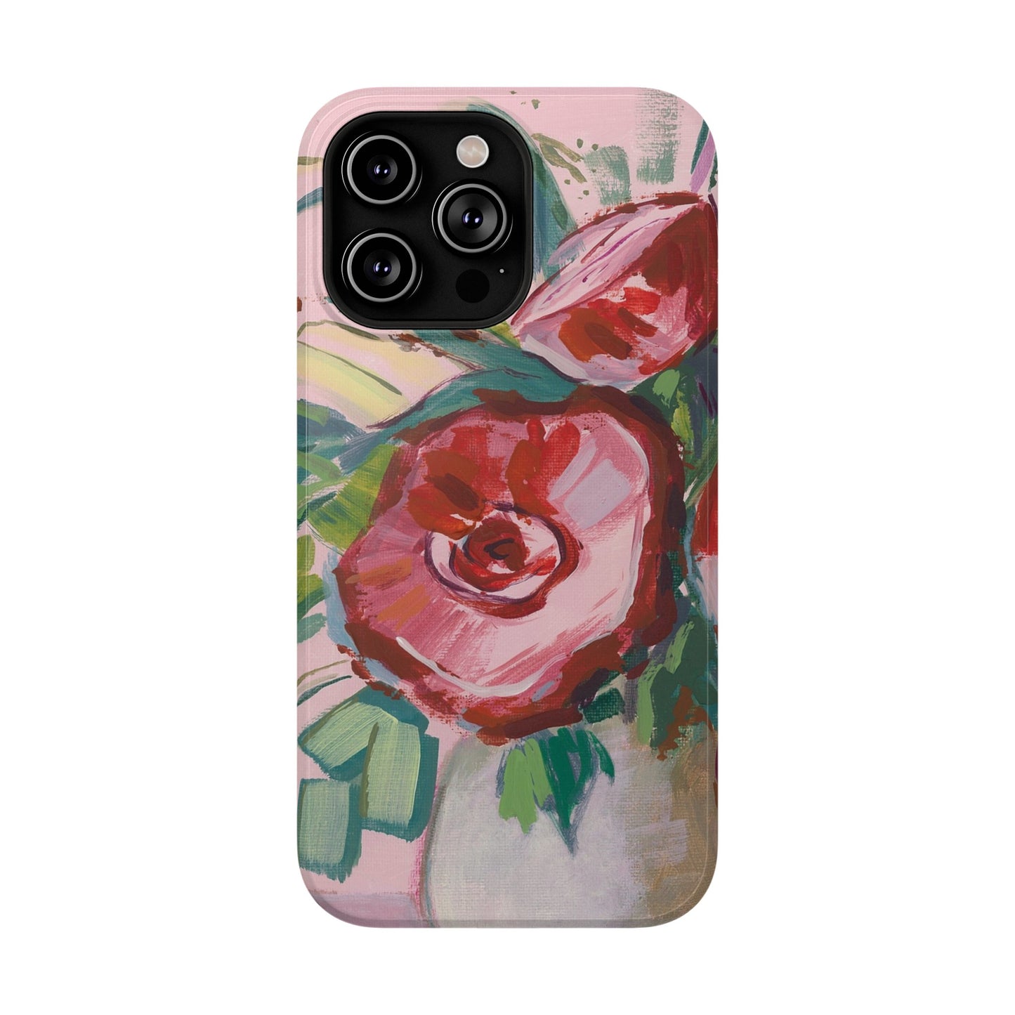 Pink, Please! - Phone Case