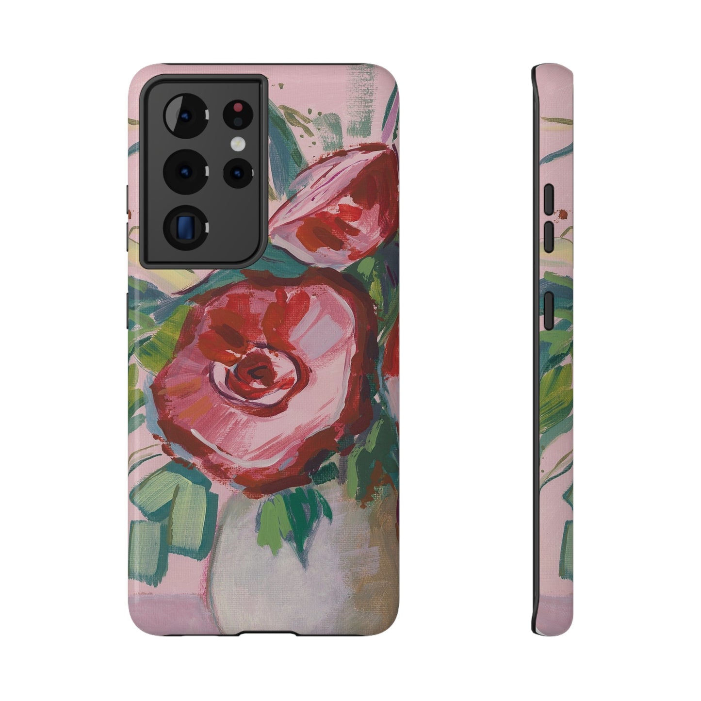 Pink, Please! - Phone Case