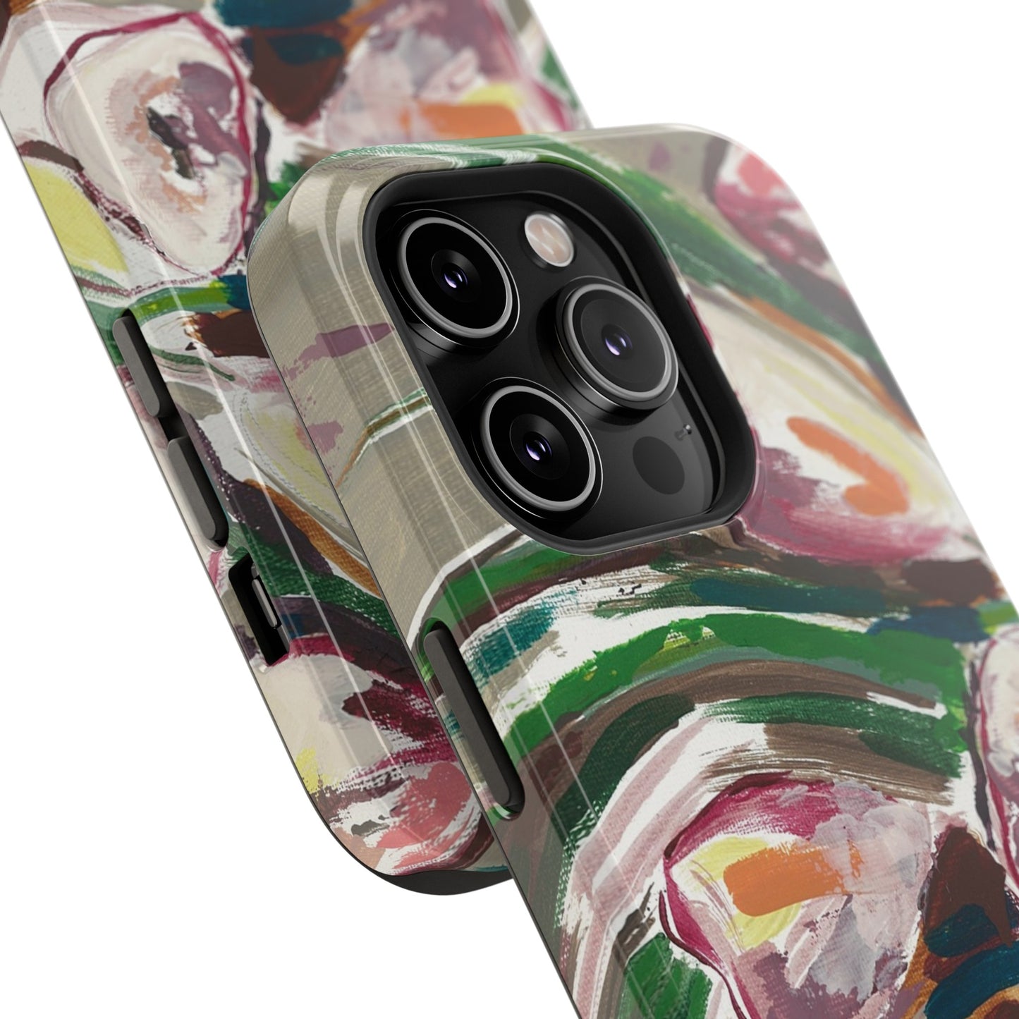 Springtime Bouquet - Phone Case