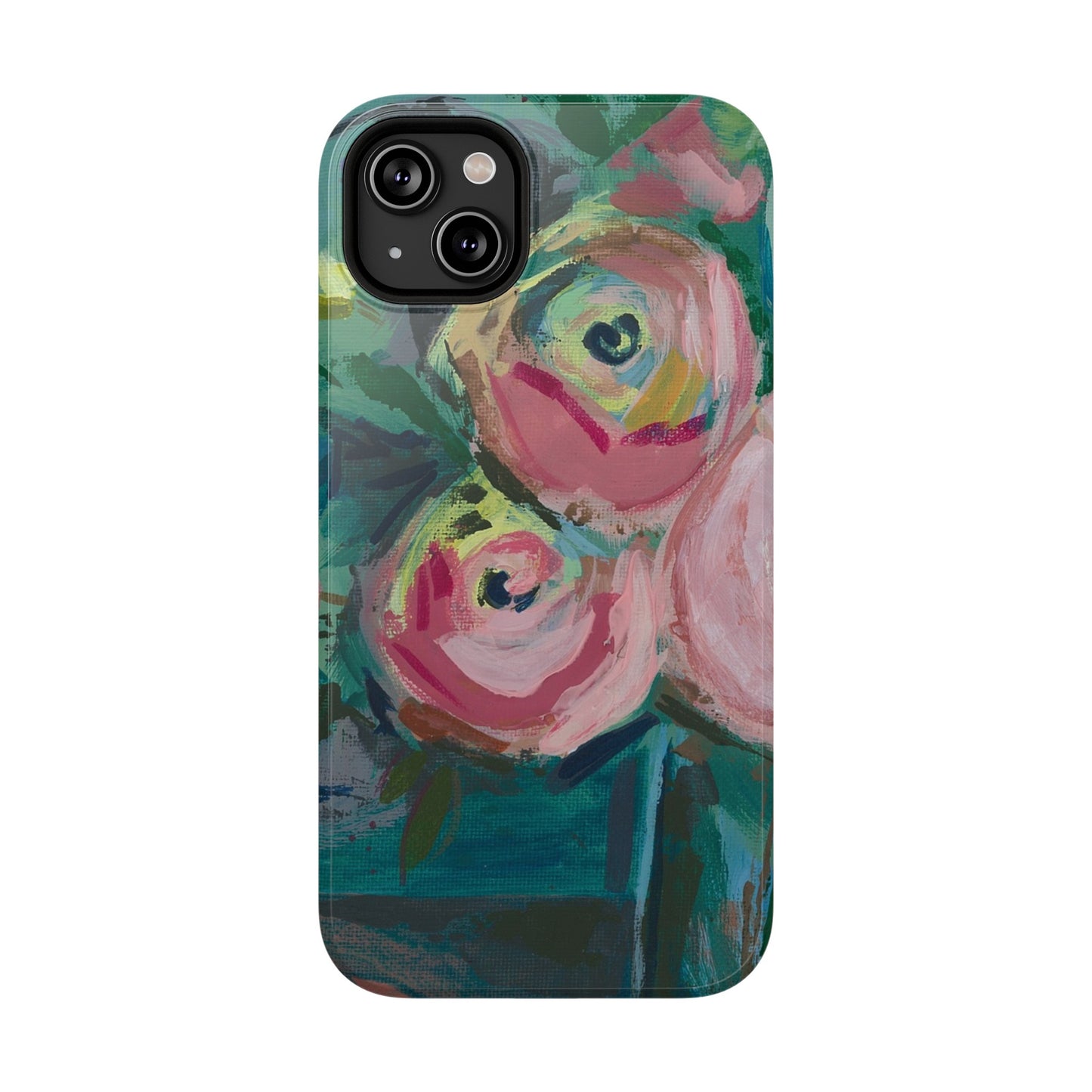 Isn't She Lovely? - Phone Case