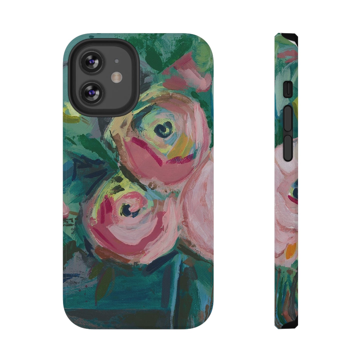 Isn't She Lovely? - Phone Case