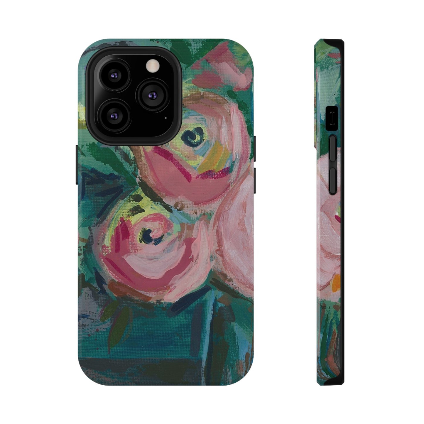 Isn't She Lovely? - Phone Case