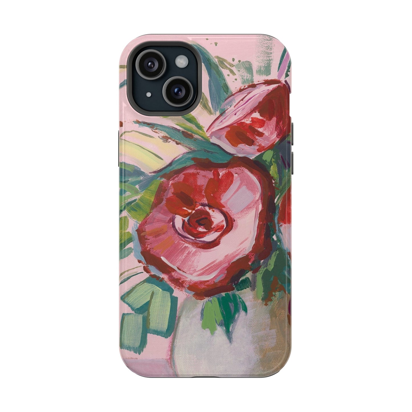 Pink, Please! - Phone Case