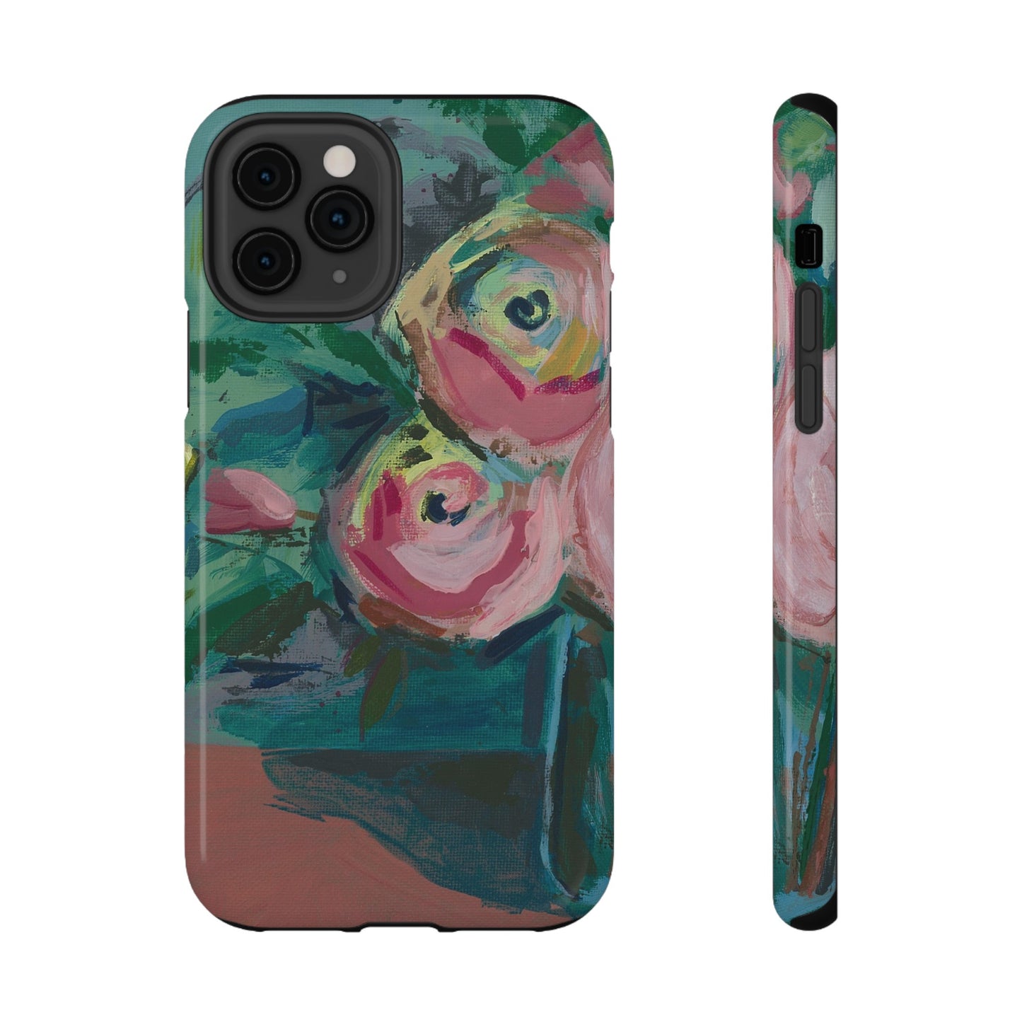 Isn't She Lovely? - Phone Case