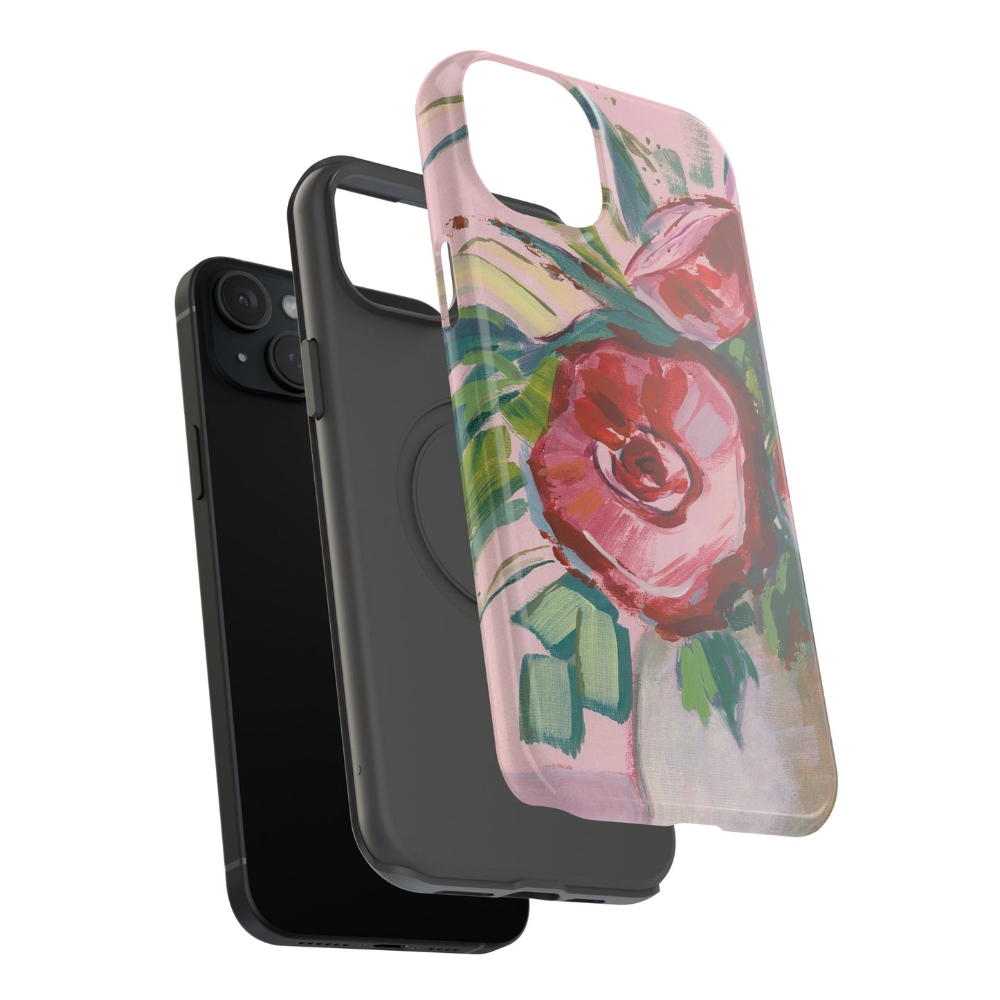 Pink, Please! - Phone Case