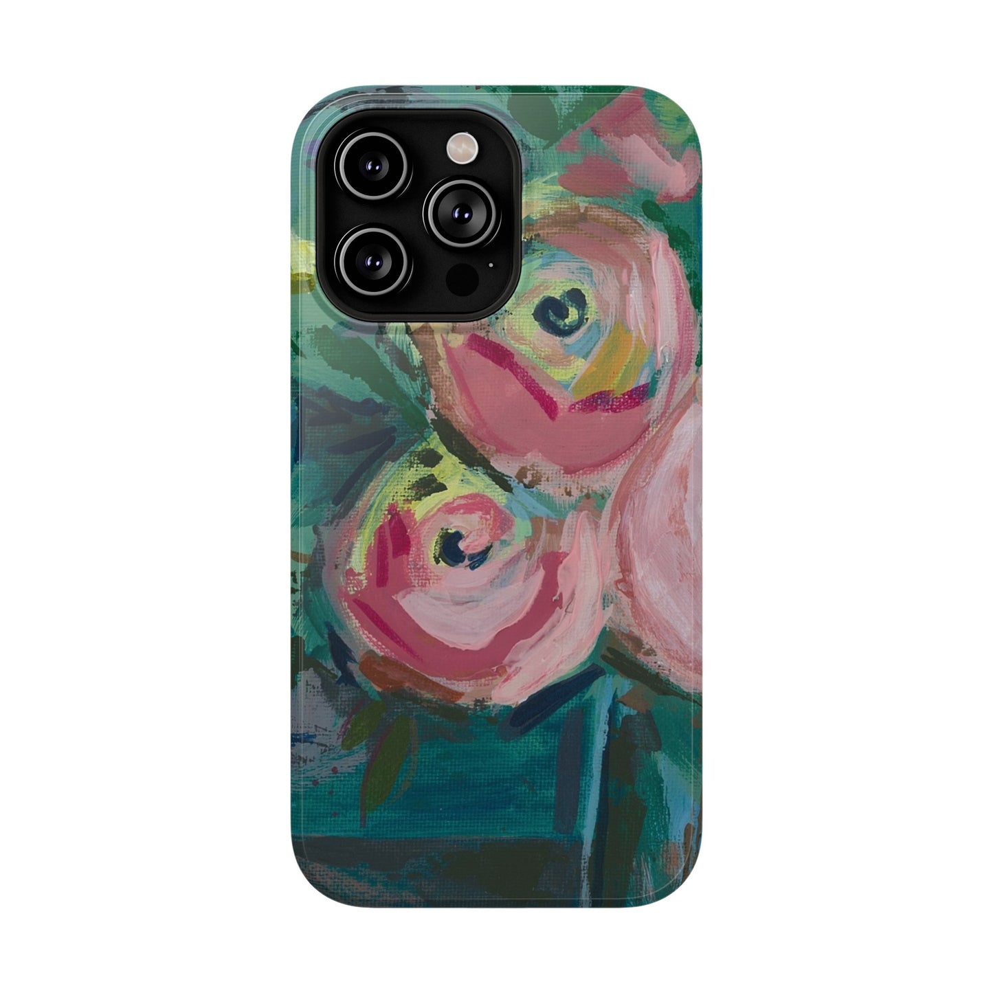 Isn't She Lovely? - Phone Case