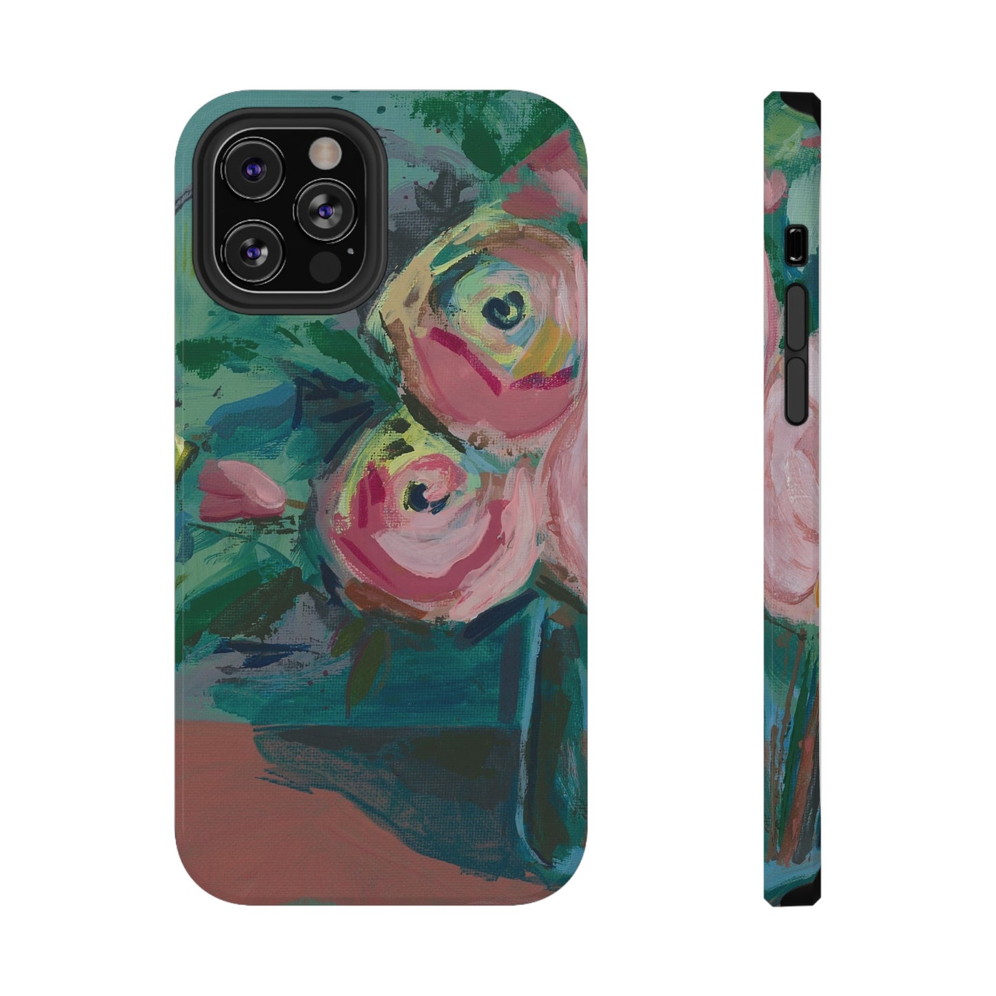 Isn't She Lovely? - Phone Case