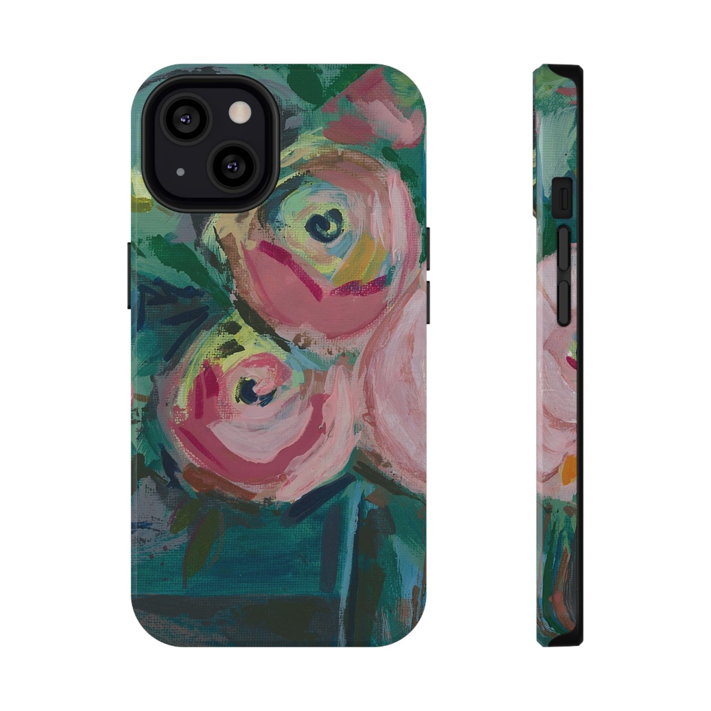 Isn't She Lovely? - Phone Case