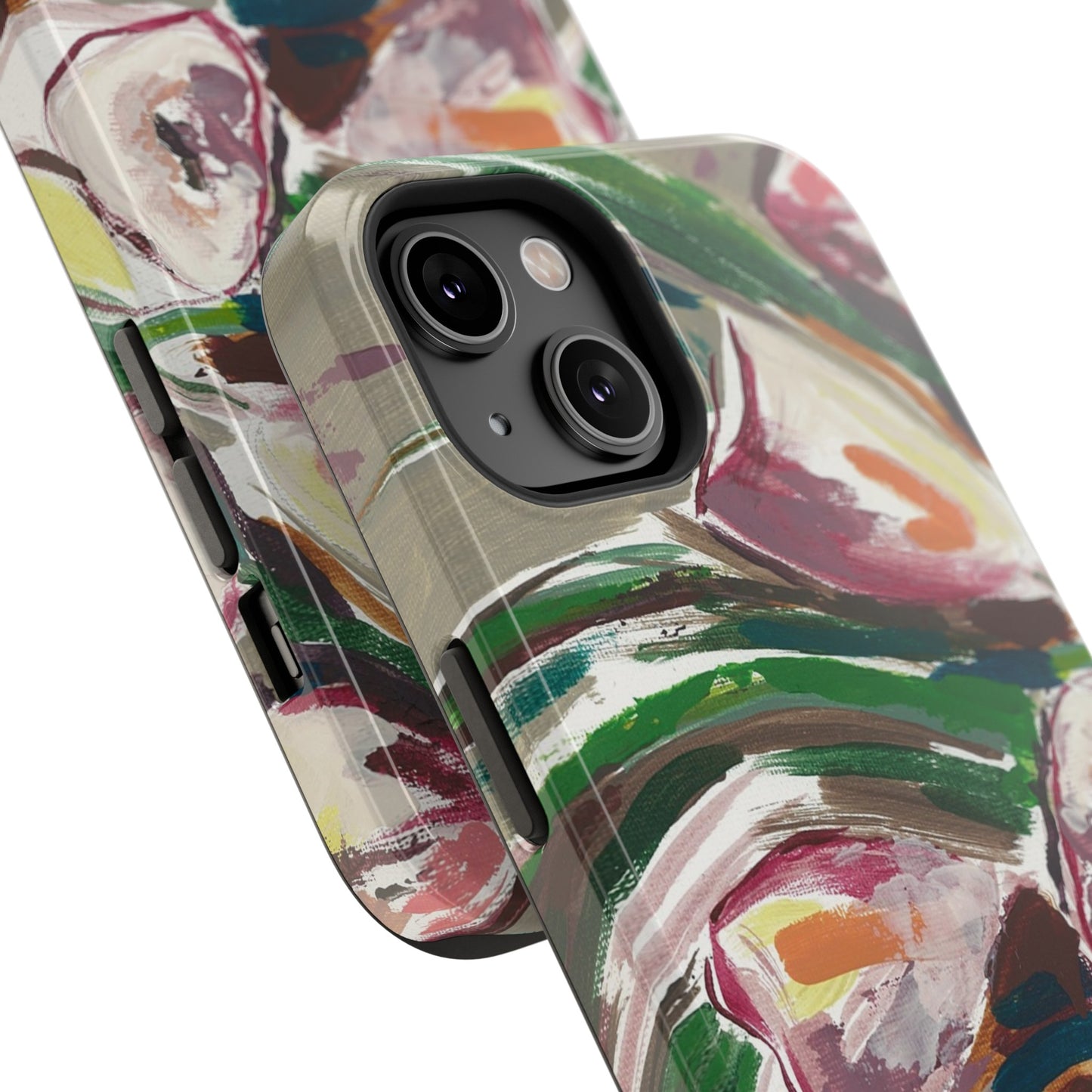 Springtime Bouquet - Phone Case