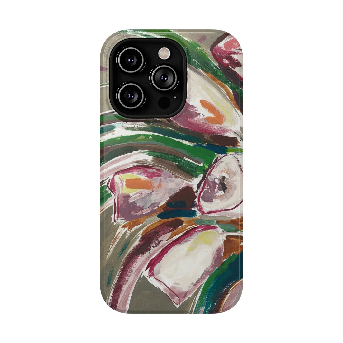 Springtime Bouquet - Phone Case