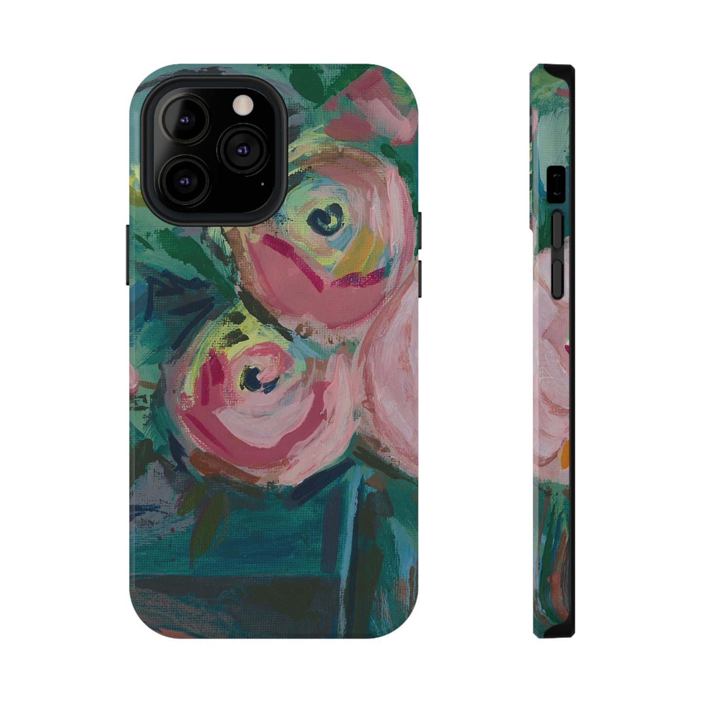 Isn't She Lovely? - Phone Case