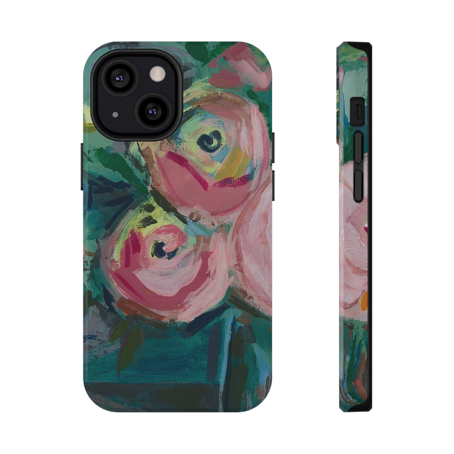 Isn't She Lovely? - Phone Case