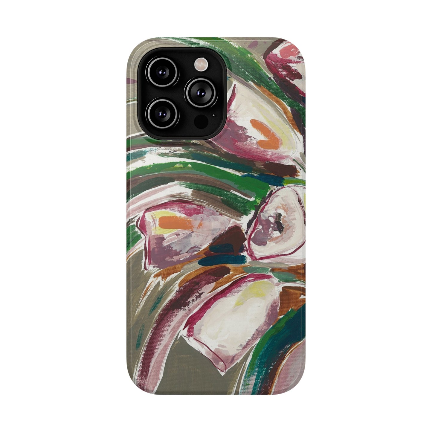 Springtime Bouquet - Phone Case