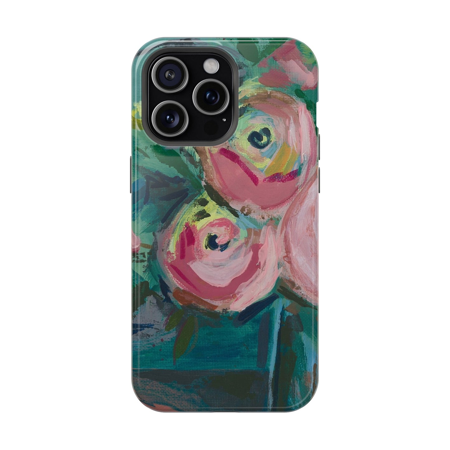 Isn't She Lovely? - Phone Case