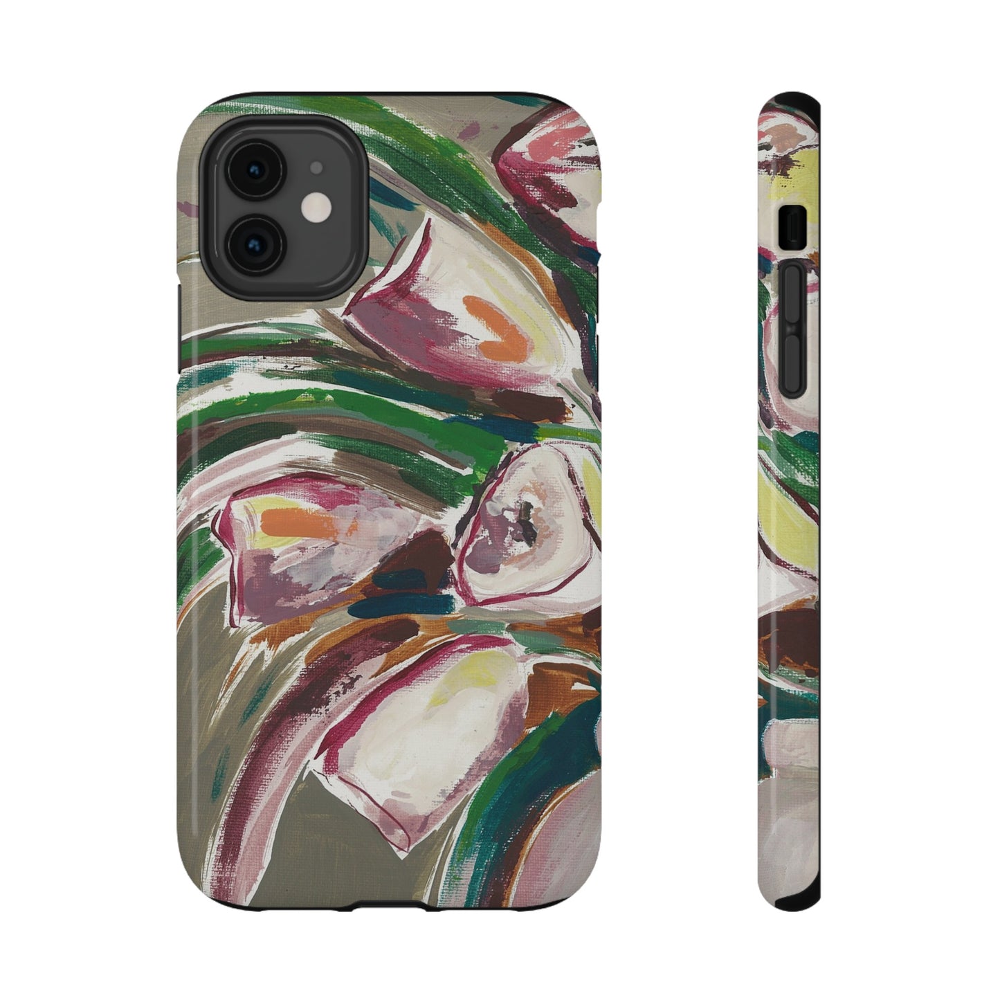 Springtime Bouquet - Phone Case