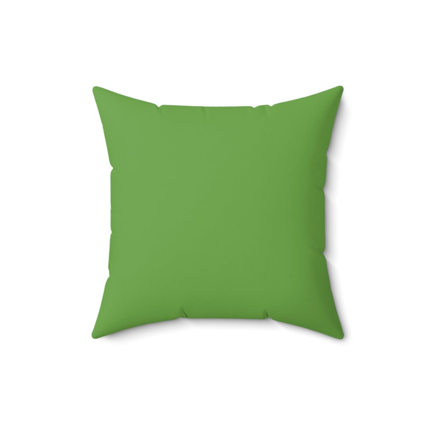 Pink, Please! - Square Throw Pillow