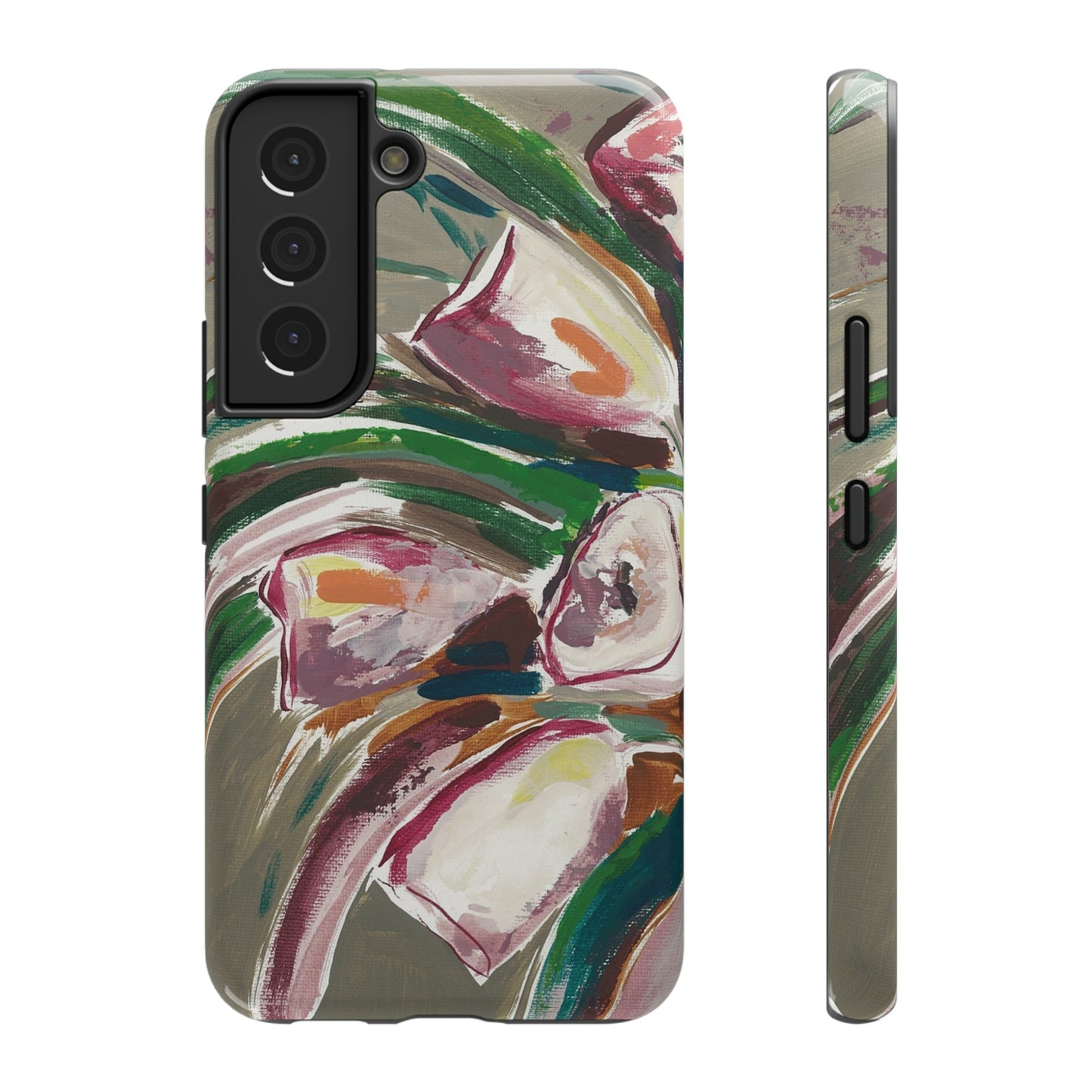 Springtime Bouquet - Phone Case