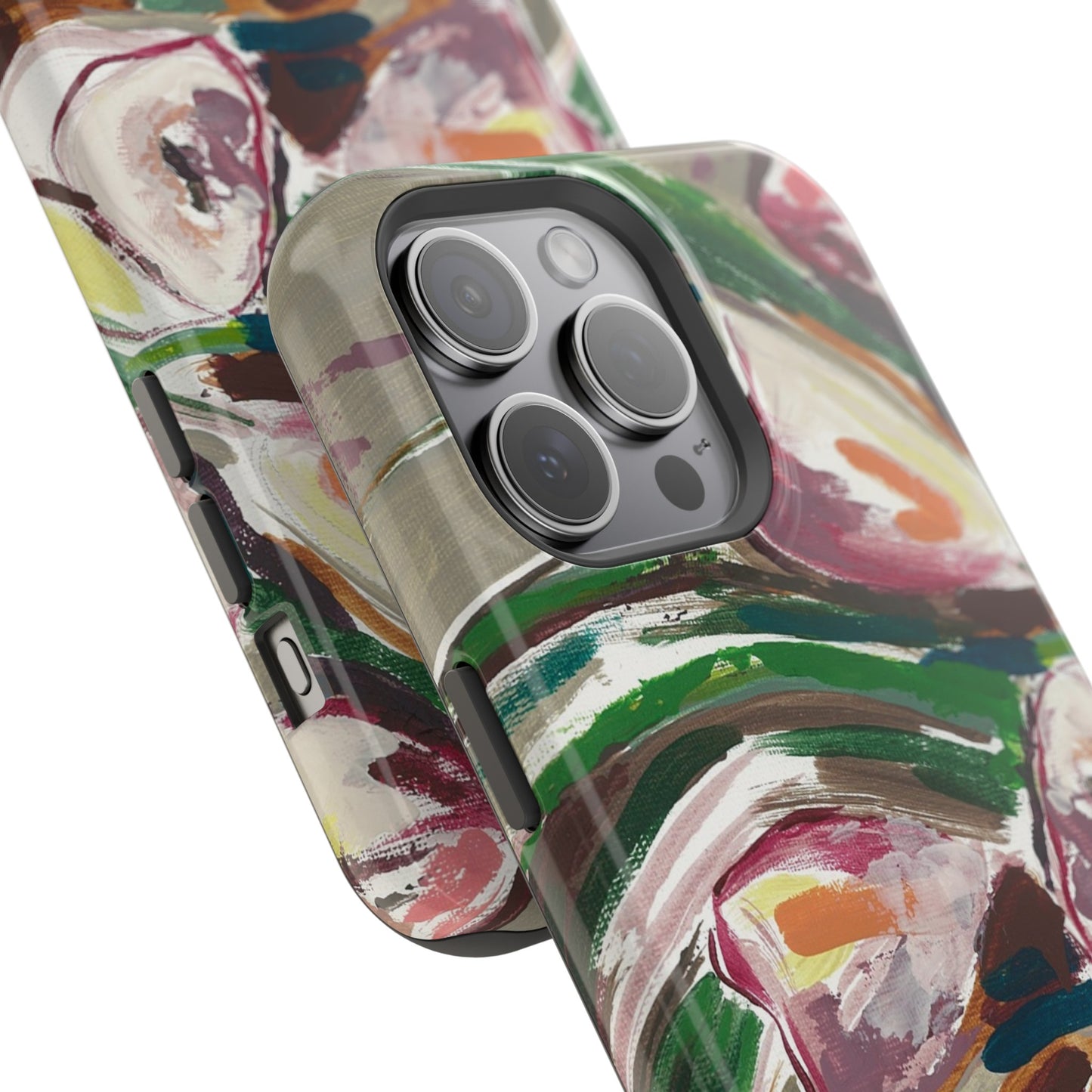 Springtime Bouquet - Phone Case