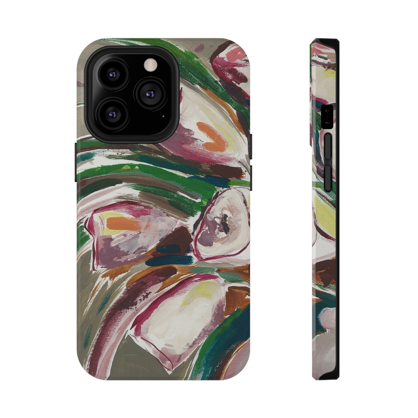 Springtime Bouquet - Phone Case