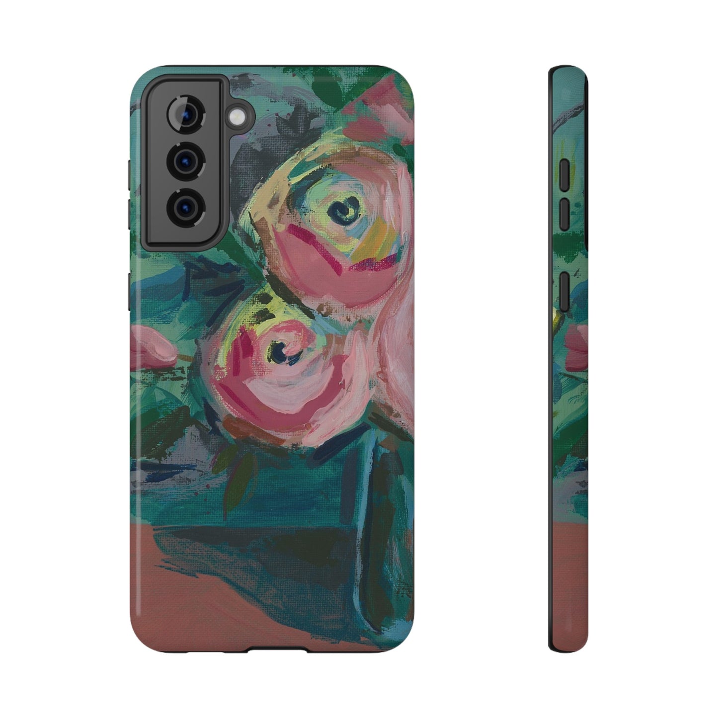 Isn't She Lovely? - Phone Case