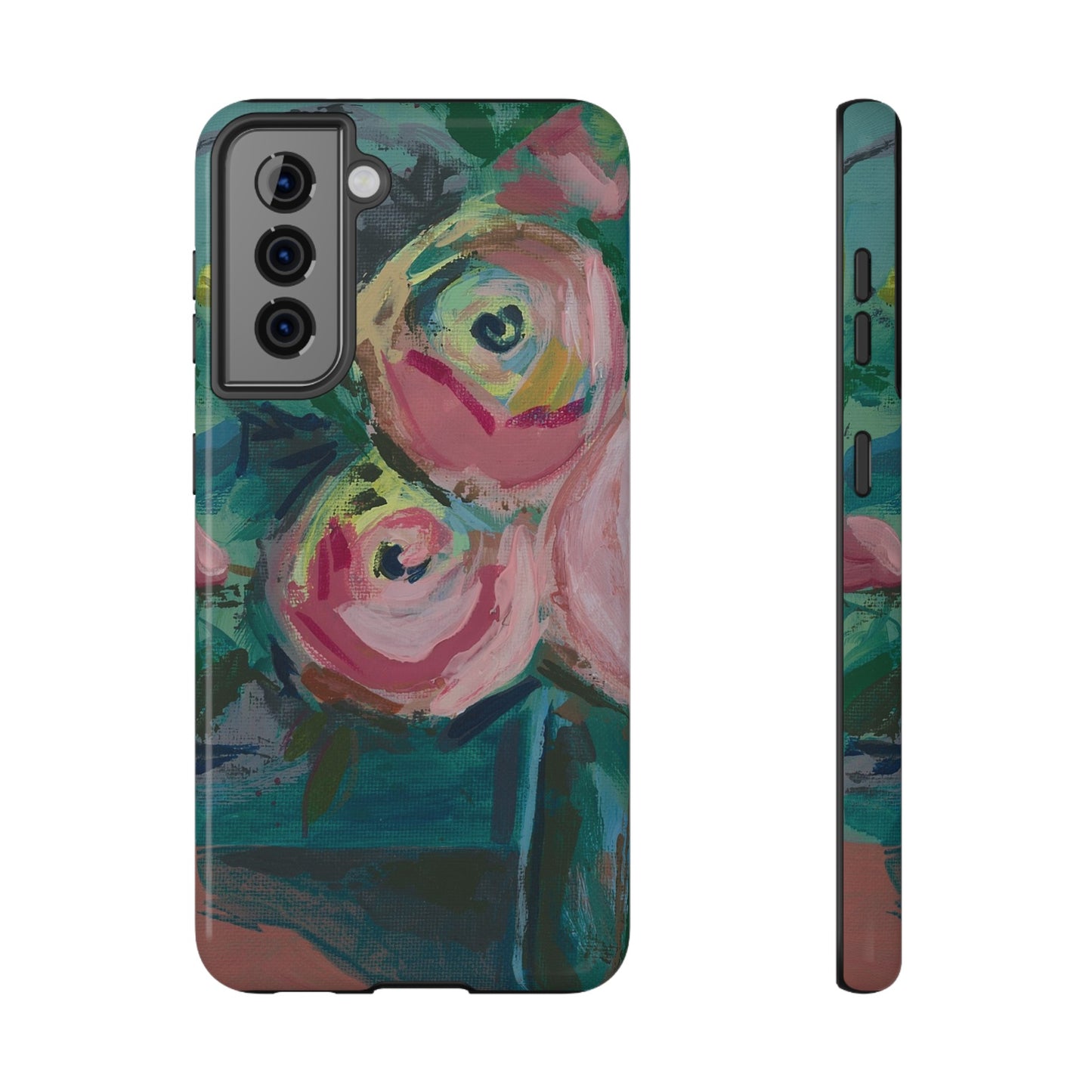 Isn't She Lovely? - Phone Case