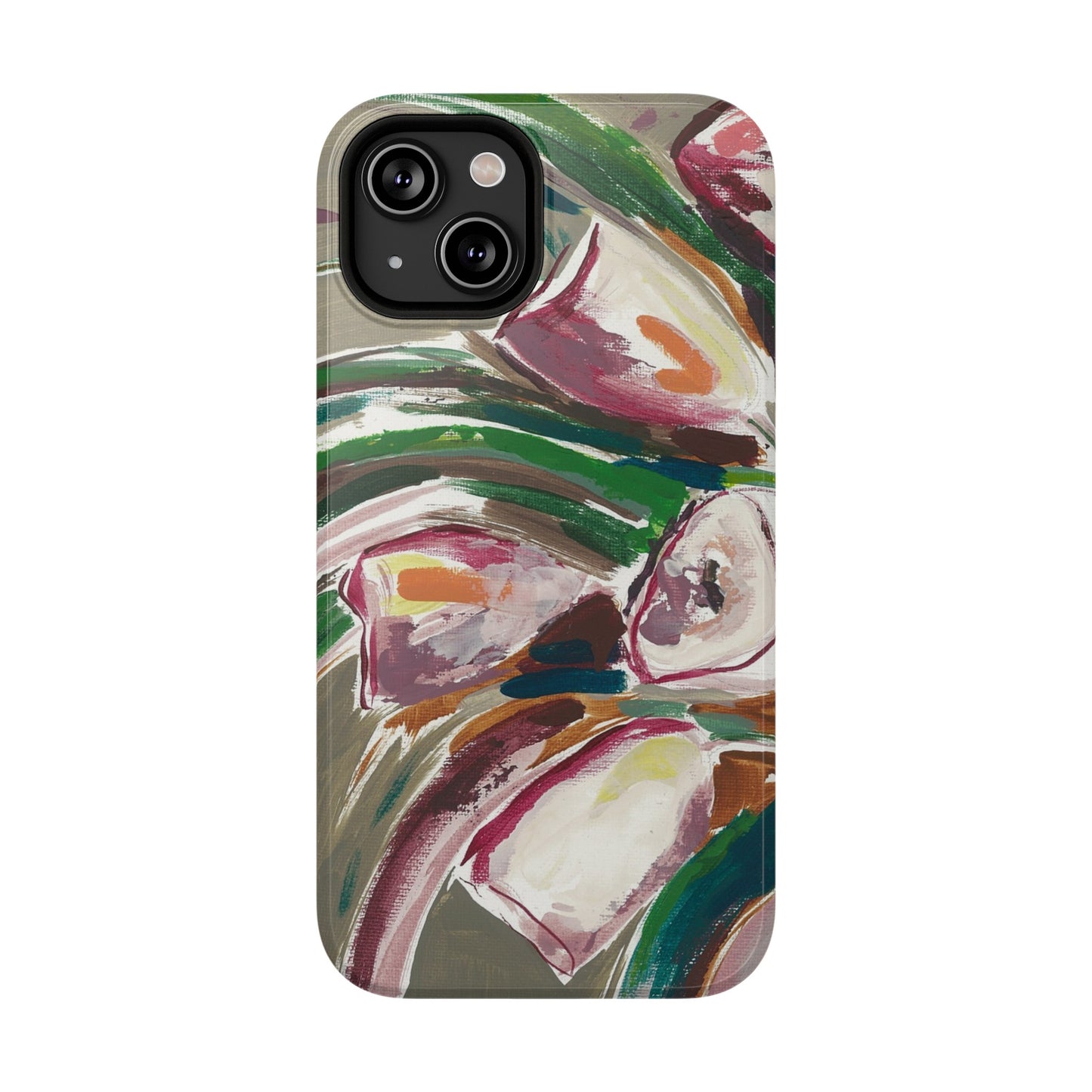 Springtime Bouquet - Phone Case