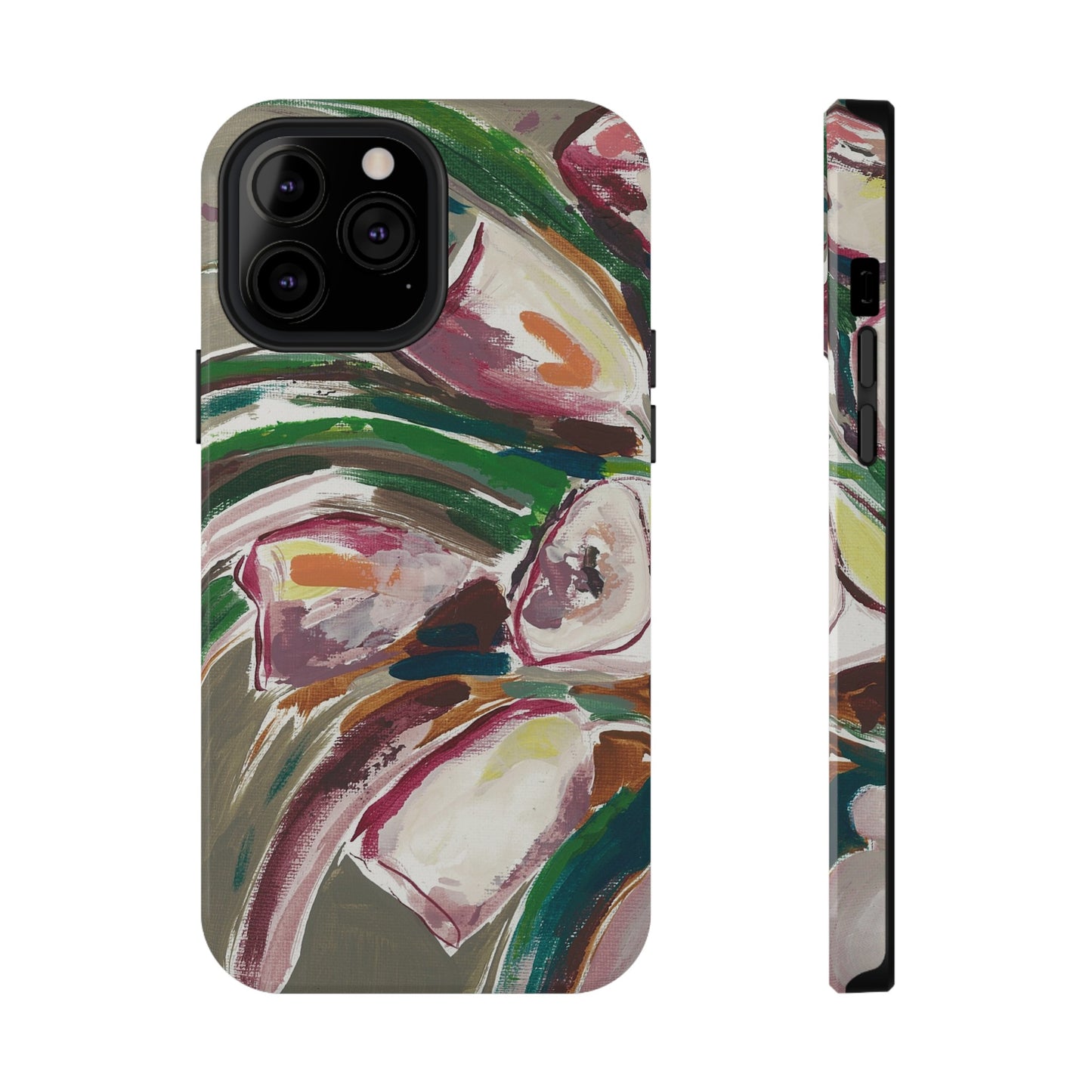 Springtime Bouquet - Phone Case